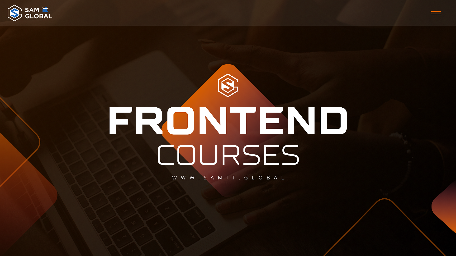 Frontend dasturlash (Frontend Development)